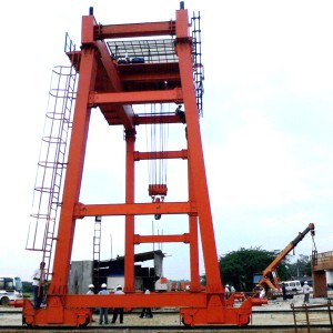 Gantry Crane